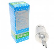 Паливний фільтр Volkswagen Golf 5 / Фольксваген Гольф 5 2003-2009 EP207 PURFLUX (Франція)