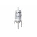 Паливний фільтр Volkswagen Golf 5 / Фольксваген Гольф 5 2003-2009 F026402296 BOSCH (Німеччина) - Фото №2