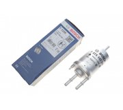 Топливный фильтр Volkswagen Golf 5 / Фольксваген Гольф 5 2003-2009 F026402296 BOSCH (Германия)