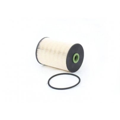 Топливный фильтр Volkswagen Golf 5 / Фольксваген Гольф 5 1.9TDI / 2.0TDI 2003-2009 FC-ECO033 JAPANPARTS (Италия)