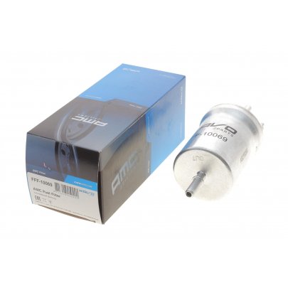 Паливний фільтр Volkswagen Golf 5 / Фольксваген Гольф 5 2003-2009 FFF-10069 KAVO Parts (Нідерланди)