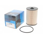 Паливний фільтр Volkswagen Golf 5 / Фольксваген Гольф 5 1.9TDI / 2.0TDI 2003-2009 FFF-10263 KAVO Parts (Нідерланди)