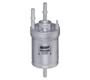 Паливний фільтр Volkswagen Golf 5 / Фольксваген Гольф 5 2003-2009 H562WK HENGST (Німеччина)