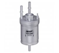 Топливный фильтр Volkswagen Golf 5 / Фольксваген Гольф 5 2003-2009 H562WK HENGST (Германия)