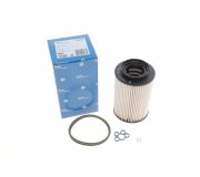 Паливний фільтр Volkswagen Golf 5 / Фольксваген Гольф 5 1.9TDI / 2.0TDI 2003-2009 HDF547 DELPHI (США)