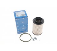 Топливный фильтр Volkswagen Golf 5 / Фольксваген Гольф 5 1.9TDI / 2.0TDI 2003-2009 HDF547 DELPHI (США)