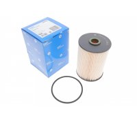 Топливный фильтр Volkswagen Golf 5 / Фольксваген Гольф 5 1.9TDI / 2.0TDI 2003-2009 HDF635 DELPHI (США)