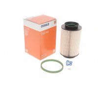 Топливный фильтр Volkswagen Golf 5 / Фольксваген Гольф 5 1.9TDI / 2.0TDI 2003-2009 KX178D KNECHT (Германия)