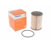 Паливний фільтр Volkswagen Golf 5 / Фольксваген Гольф 5 1.9TDI / 2.0TDI 2003-2009 KX228D KNECHT (Німеччина)