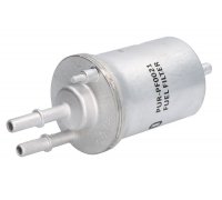 Топливный фильтр Volkswagen Golf 5 / Фольксваген Гольф 5 1.4 / 1.6 (бензин) 2003-2009 PUR-PF0021 PURRO (Польша)