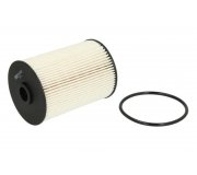 Топливный фильтр Volkswagen Golf 5 / Фольксваген Гольф 5 1.9TDI / 2.0TDI 2003-2009 PUR-PF0027 PURRO (Польша)
