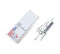 Топливный фильтр Volkswagen Golf 5 / Фольксваген Гольф 5 2003-2009 S1845B SOFIMA (Испания)