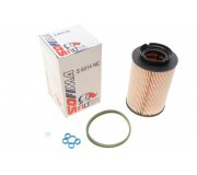 Паливний фільтр Volkswagen Golf 5 / Фольксваген Гольф 5 1.9TDI / 2.0TDI 2003-2009 S6014NE SOFIMA (Іспанія)