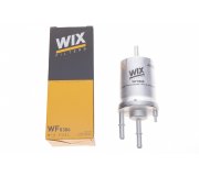 Топливный фильтр Volkswagen Golf 5 / Фольксваген Гольф 5 2003-2009 WF8386 WIX (Польша)