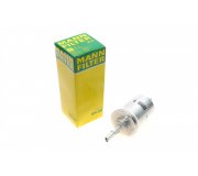 Топливный фильтр Volkswagen Golf 5 / Фольксваген Гольф 5 2003-2009 WK69 MANN-FILTER (Германия)