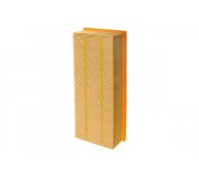 Воздушный фильтр Volkswagen Golf 5 / Фольксваген Гольф 5 1.4 (бензин) / 1.9TDI / 2.0TDI 2003-2009 109788 TOPRAN (Германия)