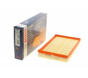 Воздушный фильтр Volkswagen Golf 5 / Фольксваген Гольф 5 1.4 (бензин) 2003-2009 1457433059 BOSCH (Германия)