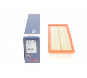 Воздушный фильтр Volkswagen Golf 5 / Фольксваген Гольф 5 1.4 (бензин) / 1.9TDI / 2.0TDI 2003-2009 1987429404 BOSCH (Германия)