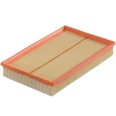 Повітряний фільтр Volkswagen Golf 5 / Фольксваген Гольф 5 3.2 (бензин) 2003-2009 50014006 KOLBENSCHMIDT (Німеччина)