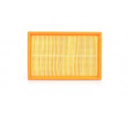 Повітряний фільтр Volkswagen Golf 5 / Фольксваген Гольф 5 1.4 (бензин) 2003-2009 90-135-007 BSG (Туреччина)