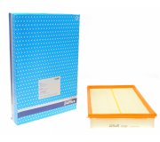 Повітряний фільтр Volkswagen Golf 5 / Фольксваген Гольф 5 3.2 (бензин) 2003-2009 A1260 PURFLUX (Франція)