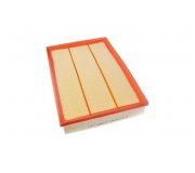 Воздушный фильтр Volkswagen Golf 5 / Фольксваген Гольф 5 3.2 (бензин) 2003-2009 A140858 DENCKERMANN (Польша)