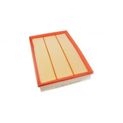 Воздушный фильтр Volkswagen Golf 5 / Фольксваген Гольф 5 3.2 (бензин) 2003-2009 A140858 DENCKERMANN (Польша)