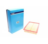 Воздушный фильтр Volkswagen Golf 5 / Фольксваген Гольф 5 3.2 (бензин) 2003-2009 A1960 PURFLUX (Франция)