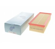 Повітряний фільтр Volkswagen Golf 5 / Фольксваген Гольф 5 1.4 (бензин) / 1.9TDI / 2.0TDI 2003-2009 ADV182229 BLUE PRINT (Польща)