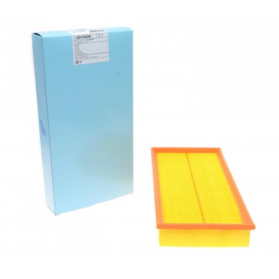 Воздушный фильтр Volkswagen Golf 5 / Фольксваген Гольф 5 2.0 (бензин) 2003-2009 ADV182245 BLUE PRINT (Польша)