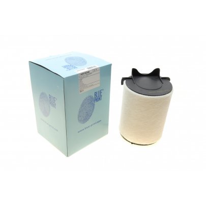 Повітряний фільтр Volkswagen Golf 5 / Фольксваген Гольф 5 1.6 / 2.0 (бензин) 2003-2009 ADV182246 BLUE PRINT (Польща)