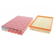 Повітряний фільтр Volkswagen Golf 5 / Фольксваген Гольф 5 1.4 (бензин) 2003-2009 AF1635 ALPHA (Україна)