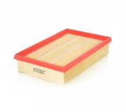 Воздушный фильтр Volkswagen Golf 5 / Фольксваген Гольф 5 3.2 (бензин) 2003-2009 AR36188PM TECNECO (Италия)