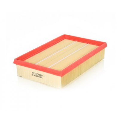 Воздушный фильтр Volkswagen Golf 5 / Фольксваген Гольф 5 3.2 (бензин) 2003-2009 AR36188PM TECNECO (Италия)