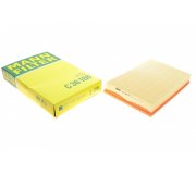 Повітряний фільтр Volkswagen Golf 5 / Фольксваген Гольф 5 3.2 (бензин) 2003-2009 C36188 MANN-FILTER (Німеччина)