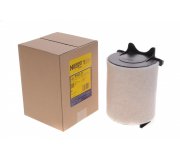 Повітряний фільтр Volkswagen Golf 5 / Фольксваген Гольф 5 1.4 / 1.6 / 2.0 (бензин) 2003-2009 E482L01 HENGST (Німеччина)