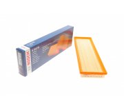 Воздушный фильтр Volkswagen Golf 5 / Фольксваген Гольф 5 2.5 (бензин) 2003-2009 F026400478 BOSCH (Германия)