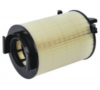 Повітряний фільтр Volkswagen Golf 5 / Фольксваген Гольф 5 1.4 / 1.6 / 2.0 (бензин) 2003-2009 J1320868 HERTH+BUSS (Німеччина)