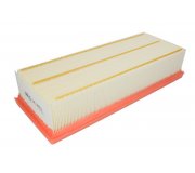 Воздушный фильтр Volkswagen Golf 5 / Фольксваген Гольф 5 1.4 (бензин) / 1.9TDI / 2.0TDI 2003-2009 PUR-PA0044 PURRO (Польша)