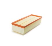 Повітряний фільтр Volkswagen Golf 5 / Фольксваген Гольф 5 1.4 (бензин) / 1.9TDI / 2.0TDI 2003-2009 S7712A SOFIMA (Іспанія)