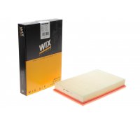 Воздушный фильтр Volkswagen Golf 5 / Фольксваген Гольф 5 3.2 (бензин) 2003-2009 WA9516 WIX (Польша)