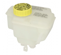 Бачок гальмівної рідини Volkswagen Golf 5 / Фольксваген Гольф 5 2003-2009 114008 TOPRAN (Німеччина)