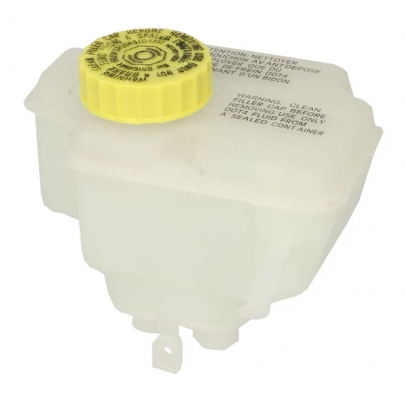 Бачок гальмівної рідини Volkswagen Golf 5 / Фольксваген Гольф 5 2003-2009 114008 TOPRAN (Німеччина)