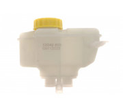 Бачок гальмівної рідини Volkswagen Golf 5 / Фольксваген Гольф 5 2003-2009 16110711301 VIKA (Тайвань)