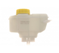 Бачок гальмівної рідини Volkswagen Golf 5 / Фольксваген Гольф 5 2003-2009 16110711301 VIKA (Тайвань)