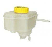 Бачок гальмівної рідини Volkswagen Golf 5 / Фольксваген Гольф 5 2003-2009 2140031 METZGER (Німеччина)