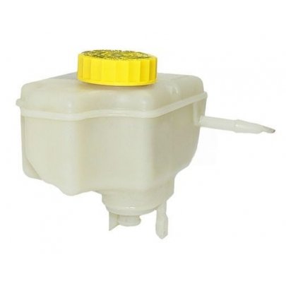 Бачок гальмівної рідини Volkswagen Golf 5 / Фольксваген Гольф 5 2003-2009 2140031 METZGER (Німеччина)