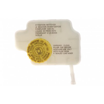 Бачок гальмівної рідини Volkswagen Golf 5 / Фольксваген Гольф 5 2003-2009 52242 AIC (Німеччина)