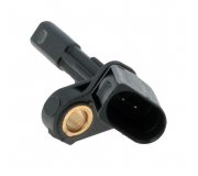 Датчик ABS задний левый Volkswagen Golf 5 / Фольксваген Гольф 5 2003-2009 06-S058 OPTIMAL (Германия)