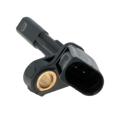 Датчик ABS задний левый Volkswagen Golf 5 / Фольксваген Гольф 5 2003-2009 06-S058 OPTIMAL (Германия)